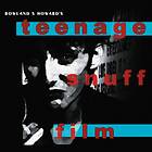 Rowland S. Howard Teenage Snuff Film LP