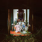 Wednesday Rat Saw God Limited Edition LP