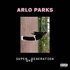 Arlo Parks Super Sad LP