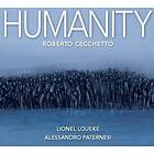 Roberto Cecchetto Humanity CD