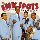The Ink Spots If I Didn't Care: An Anthology CD