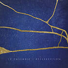 12 Ensemble Resurrection LP