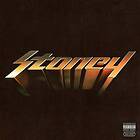Post Malone Stoney LP