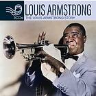 Louis The Story CD