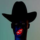 Young Fathers Cocoa Sugar LP