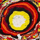Tén Fé Hit The Light LP