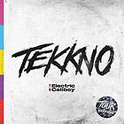 Electric Callboy Tekkno Limited Tour Edition LP