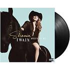 Shania Twain Queen Of Me LP