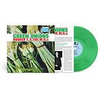 Booker T. & The MGs Green Onions Deluxe 60th Anniversary Limited Edition LP