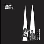New Bums Voices In A Rented Room LP