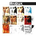 Anouk Hotel New Limited Edition LP