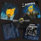 Hammerhead Lords Of The Sun LP