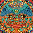 Orgone Beyond The Sun LP