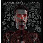 Charlie Benante Linings LP