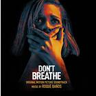 Filmmusikk Don't Breathe Motion Picture Soundtrack LP