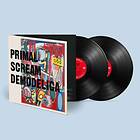 Scream Demodelica LP