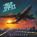 High Spirits Motivator LP