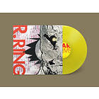 R. Ring War Poems, We Rested Limited Edition LP
