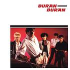 Duran Duran - Duran Duran LP