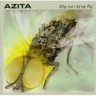 Azita Life On The Fly LP