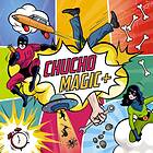 Chucho - Magic LP