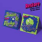 Jinjin & (Astro) Restore CD
