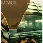 John Frusciante A Sphere In The Heart Of Silence LP