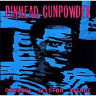 Pinhead Gunpowder Goodbye Ellston LP