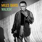 Miles Walkin' LP