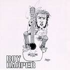 Roy Sophisticated Beggar LP
