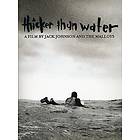 Jack Johnson: Thicker Than Water (US) (DVD)