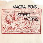 Viagra Boys Street Worms Deluxe Edition LP