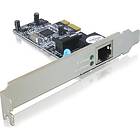 DeLock Gigabit LAN PCI Express Card (89156)