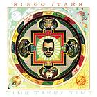 Ringo Starr Takes LP