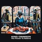 King Crimson Power To Believe CD