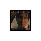 K.D. Lang Recollection CD