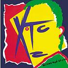 XTC Drums And Wires Expanded & Remixed (m/DVD-A) CD