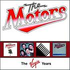 The Motors Virgin Years CD