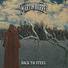 Barre Back To Steel LP