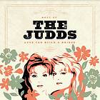 The Judds Can Build A Bridge Best Of LP