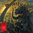 Motörhead We Are Limited Edition LP