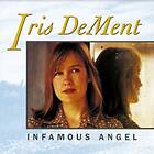 Iris DeMent Infamous Angel LP