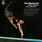 Burt Bacharach Make It On Yourself LP