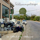 Schlammpeitziger Ein Weltleck In Der Echokammer LP