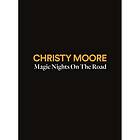 Christy Moore Magic Nights On The Road CD