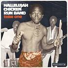 Hallelujah Chicken Run Band One LP