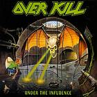 Overkill Under The Influence LP