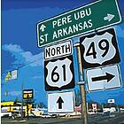 Pere St. Arkansas Limited Edition LP