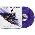 Ben Macdougall Godfall: Fire & LP