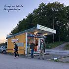 Förnuft Och Känsla Målsrydskiosken LP